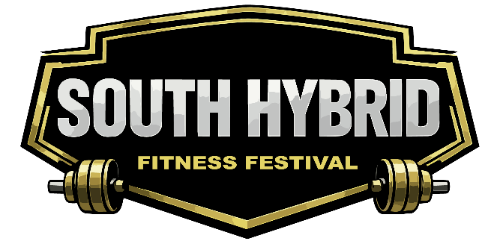 SOUTH HYBRID III - Festival de Fitness Híbrido